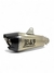 Escape Yoshimura punta en carbono