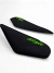 Pad lateral Kawasaki Ninja en internet