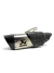Escape tipo Akrapovic M1 - tienda online