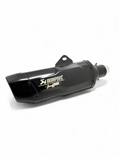 Akrapovic GS