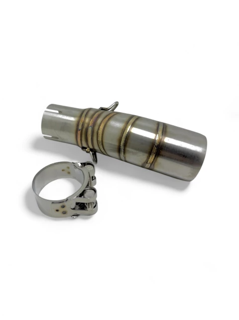 Curva de Escape Cf Moto Nk 450-Mt 450-Sr 450 - comprar online