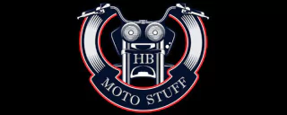 HB Moto stuff