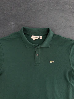 CAMISA POLO LACOSTE (G-GG) - comprar online