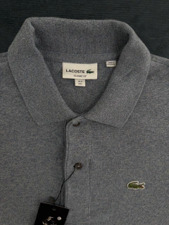 CAMISA POLO LACOSTE L (M-G) na internet
