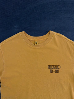CAMISETA HERING P - comprar online
