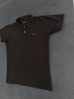 CAMISA GOLA POLO TOMMY HILFIGER M-G na internet
