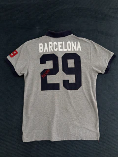 Imagem do CAMISA POLO BARCELONA DESIGNER 29 (M-G)