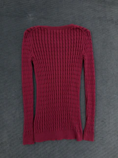 Imagem do CARDIGAN TOMMY HILFIGER XS PP-P