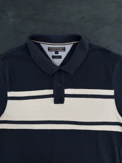 CAMISA POLO TOMMY HILFIGER L (M-G) - comprar online