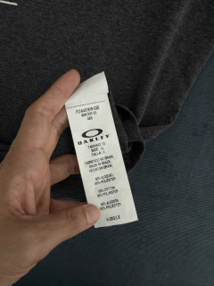 Imagem do CAMISETA OAKLEY L (G)