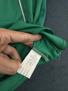 CAMISA PALMEIRAS FEMME (P-M) - loja online