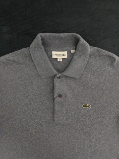 CAMISA POLO LACOSTE L (M-G) - comprar online