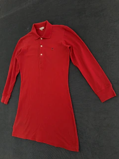 VESTIDO POLO PLAY P na internet