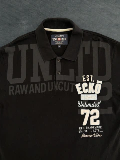 CAMISA GOLA POLO ECKŌ UNLIMITED L (G-GG) - comprar online