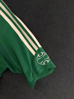 CAMISA PALMEIRAS FEMME (P-M) - desgrifando.com.br