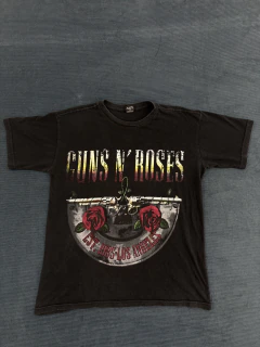 CAMISETA GUNS N’ ROSES M