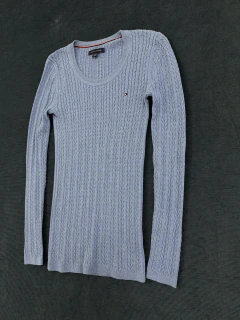 SUÉTER TOMMY HILFIGER XXS P- PP na internet