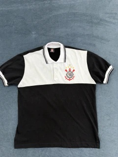 CAMISA POLO CORINTHIANS (M-G)