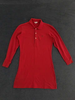 VESTIDO POLO PLAY P