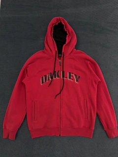 MOLETOM OAKLEY M (M-G)