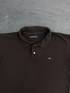 CAMISA GOLA POLO TOMMY HILFIGER M-G - comprar online