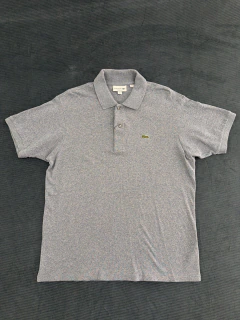 CAMISA POLO LACOSTE L (M-G)