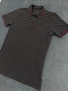 CAMISA POLO CALVIN KLEIN (M-G) na internet