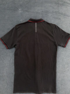 CAMISA POLO CALVIN KLEIN (M-G) - loja online