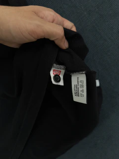 CAMISA GOLA POLO ECKŌ UNLIMITED L (G-GG) - loja online