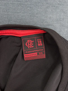 CAMISA DE TIME FLAMENGO GG - desgrifando.com.br