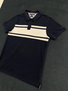 CAMISA POLO TOMMY HILFIGER L (M-G) na internet