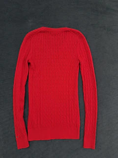 Imagem do SUÉTER TOMMY HILFIGER XS PP-P