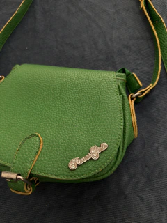 BOLSA TRANSVERSAL PLANET GIRLS P - comprar online