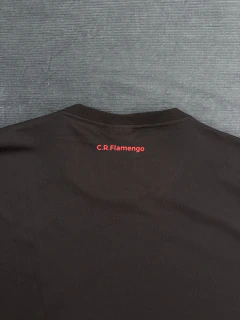 Imagem do CAMISA DE TIME FLAMENGO GG