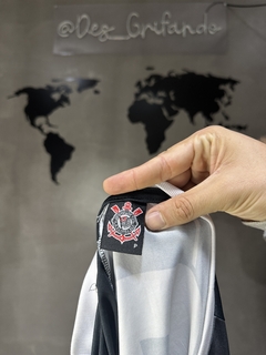 CAMISA CORINTHIANS (P) CODE 64 - comprar online