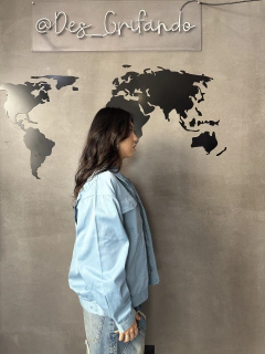 BOMBER CO-COS JAPONESA M-G - comprar online