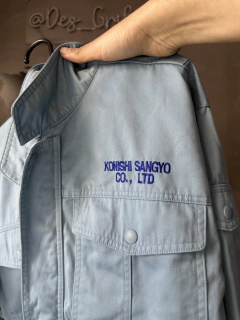 BOMBER CO-COS JAPONESA M-G - desgrifando.com.br