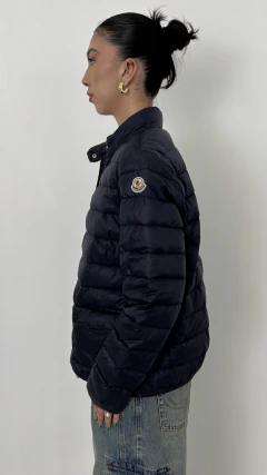 MONCLER PUFFER JACKET LANS SHORT DOWN JACKET- P/M - loja online