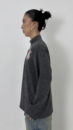 PULLOVER CORINTHIANS HEAVY CHUMBO- M/G - desgrifando.com.br