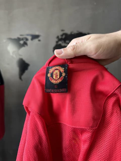 Imagem do MANCHESTER M-G