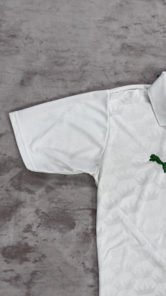 POLO BRANCA PALMEIRAS RP PUMA TREINO 23/24 M-G - comprar online