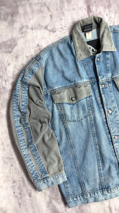 JAQUETA JENS BAD BOY VINTAGE - M/G - comprar online