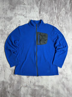 THE NORTH FACE EXPERIT GRID FULL ZIPER FLEECE JAQUETA (G) CÓDIGO 18