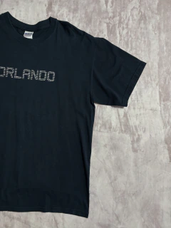 CAMISETA GILDAN ORLANDO - M/G na internet