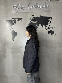 THE NORTH FACE PUFFER 550 P-M - desgrifando.com.br
