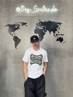 Columbia T-SHIRT (M/G)