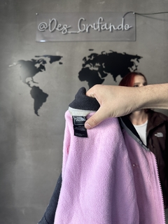 THE NORTH FACE SPECIAL EDITION FULL ZIPER ( P ) CODE 16 - comprar online