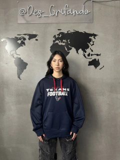 HOUSTON TEXANS FOOTBALL M-G na internet