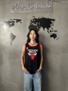 NBA CHICAGO BULLS P-M