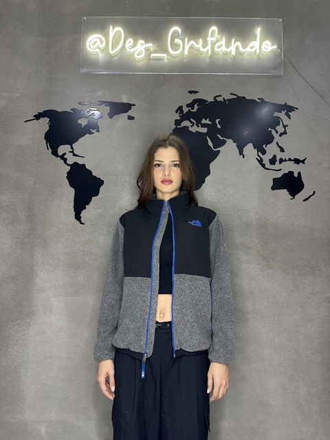 THE NORTH FACE DENALI FLEECE ( P )